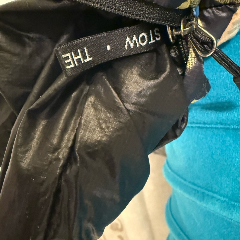 Preowned The North Face Floral Thermoball The Stow S/P - Reduced & Great Price - Picture 8 of 11